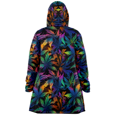 Chokefish™ Cannabis Cloaks Unisex-015W